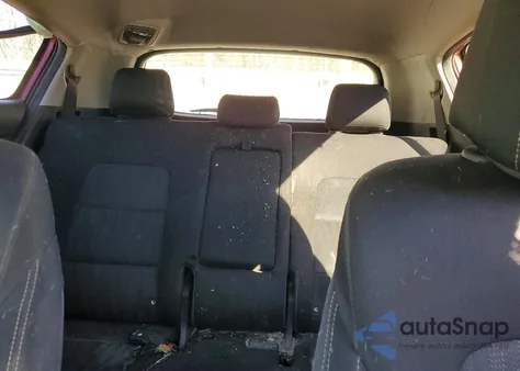 2017 Kia Sportage Lx from USA, damaged, VIN KNDPMCAC0H7221405